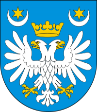 Powiat Przeworski - herb