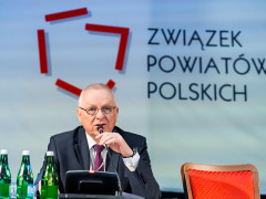 Obrady XXX Zgromadzenia Ogólnego Związku Powiatów Polskich, 13 września 2024 r., Karpacz: 184