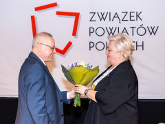 Obrady XXX Zgromadzenia Ogólnego Związku Powiatów Polskich, 13 września 2024 r., Karpacz: 151