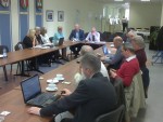 II spotkanie powiatowej Grupy Wymiany Doświadczeń z zakresu oświaty, Nowa Sól, 19-20 września 2016 r.: 4