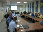 II spotkanie powiatowej Grupy Wymiany Doświadczeń z zakresu oświaty, Nowa Sól, 19-20 września 2016 r.: 3