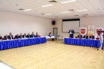 Konwent Powiatów Województwa Wielkopolskiego, 21-22 listopada 2016 r., Puszczykowo: 2