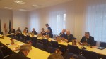 Posiedzenie Zarządu ZPP, 5 grudnia 2016 r., Ministerstwo Cyfryzacji, Warszawa: 3