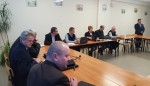 III spotkanie powiatowej Grupy Wymiany Doświadczeń z zakresu oświaty, Gorlice, 3-4 listopada 2016 r.: 2