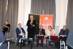 Konferencja pt. “Lokalne wsparcie w zdrowiu psychicznym”, 14 marca 2017 r., Warszawa: 1