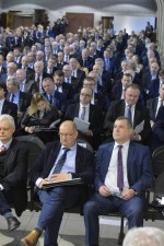 XXI Nadzwyczajne Zgromadzenie Ogólne Związku Powiatów Polskich, 6 marca 2017 r., Jasna Góra: 128