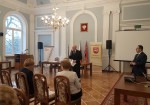 Szkolenia dotyczące reformy oświaty, 24 stycznia 2017 r., Puławy: 1