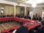 Posiedzenie Zarządu ZPP, 6-7 luty 2017 r., Jasionka k. Rzeszowa: 9