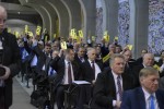 XXI Nadzwyczajne Zgromadzenie Ogólne Związku Powiatów Polskich, 6 marca 2017 r., Jasna Góra: 336