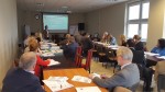 Szkolenia dotyczące reformy oświaty, 26 stycznia 2017 r., Kostrzyn nad Odrą: 4