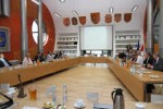 Posiedzenie Zarządu Związku Powiatów Polskich: 103
