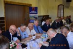 Konwent Powiatów Województwa Kujawsko - Pomorskiego w Powiecie Wąbrzeskim - 30 czerwca 2016 r.: 16