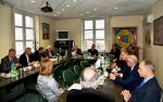 Posiedzenie Zarządu ZPP, 6-7 luty 2017 r., Jasionka k. Rzeszowa: 29