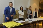 XXI Nadzwyczajne Zgromadzenie Ogólne Związku Powiatów Polskich, 6 marca 2017 r., Jasna Góra: 33