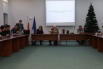 Konwent Powiatów Województwa Warmińsko-Mazurskiego, 7 grudnia 2016 r., Olsztyn: 2