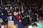 Noworoczne Spotkanie Samorządów, 4 lutego 2017 r., Jasionka k. Rzeszowa: 3
