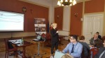 Szkolenia KPA, 12 kwietnia 2017 r., Bochnia: 2