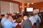 I spotkanie powiatowej Grupy Wymiany Doświadczeń z zakresu oświaty, Bochnia, 7-8 lipca 2016 r.: 15