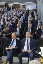 XXI Nadzwyczajne Zgromadzenie Ogólne Związku Powiatów Polskich, 6 marca 2017 r., Jasna Góra: 126