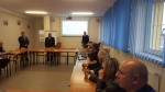 III spotkanie powiatowej Grupy Wymiany Doświadczeń z zakresu oświaty, Gorlice, 3-4 listopada 2016 r.: 1