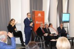 Konferencja pt. “Lokalne wsparcie w zdrowiu psychicznym”, 14 marca 2017 r., Warszawa: 5