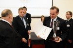 XIX Zgromadzenie Ogólne ZPP Wręczenie nagród w Rankingu Powiatów i Gmin 2014: 165