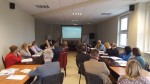Szkolenia dotyczące reformy oświaty, 26 stycznia 2017 r., Kostrzyn nad Odrą: 3