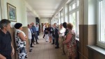 I spotkanie powiatowej Grupy Wymiany Doświadczeń z zakresu oświaty, Bochnia, 7-8 lipca 2016 r.: 8