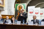 XXI Nadzwyczajne Zgromadzenie Ogólne Związku Powiatów Polskich, 6 marca 2017 r., Jasna Góra: 123