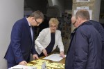 XXI Nadzwyczajne Zgromadzenie Ogólne Związku Powiatów Polskich, 6 marca 2017 r., Jasna Góra: 85