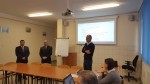 III spotkanie powiatowej Grupy Wymiany Doświadczeń z zakresu oświaty, Gorlice, 3-4 listopada 2016 r.: 3