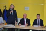Konwent Powiatów Województwa Łódzkiego, 22 listopada 2016 r., Brzeziny: 14