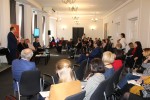 Konferencja pt. “Lokalne wsparcie w zdrowiu psychicznym”, 14 marca 2017 r., Warszawa: 4