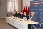 Posiedzenie plenarne KWRiST, 29 marca 2017 r., Warszawa: 5