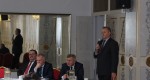 	Konwent Powiatów Województwa Mazowieckiego Sterdynia, 4 listopada 2016 r.: 2