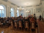 Szkolenia dotyczące reformy oświaty, 24 stycznia 2017 r., Puławy: 2