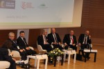 Panel dyskusyjny “Relacje Rząd-Samorząd w perspektywie SnrzOR”, 4 lutego 2017 r., Jasionka k. Rzeszowa: 1