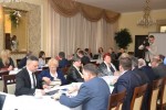 Konwent Powiatów Województwa Świętokrzyskiego, 27 stycznia 2017 r., Skarżysko-Kamienna: 18