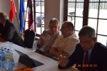 Konwent Powiatów Województwa Kujawsko - Pomorskiego w Powiecie Wąbrzeskim - 30 czerwca 2016 r.: 5