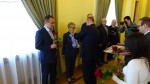 Uroczystość wręczania odznaczeń państwowych (m.in. dla Ewy Masny-Askanas), 24 marca 2017 r., Warszawa: 5