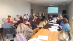 Szkolenia dotyczące reformy oświaty, 26 stycznia 2017 r., Kostrzyn nad Odrą: 2