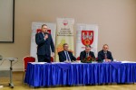 Konwent Powiatów Województwa Wielkopolskiego, 21-22 listopada 2016 r., Puszczykowo: 1