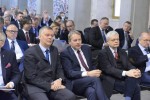 XXI Nadzwyczajne Zgromadzenie Ogólne Związku Powiatów Polskich, 6 marca 2017 r., Jasna Góra: 132