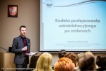 Szkolenie KPA, 6 kwietnia 2017 r., Toruń: 1