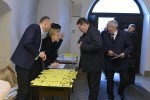 XXI Nadzwyczajne Zgromadzenie Ogólne Związku Powiatów Polskich, 6 marca 2017 r., Jasna Góra: 77