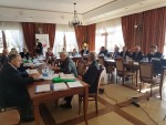 Posiedzenie Zarządu ZPP, 26-27 września 2016 r., Kartuzy: 68