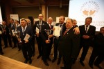 XXII Zgromadzenie Ogólne ZPP - Kołobrzeg 11-12 V 2017 - Wręczenie Pucharów: 88