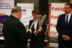XXII Zgromadzenie Ogólne ZPP - Kołobrzeg 11-12 V 2017 - Wręczenie Pucharów: 10