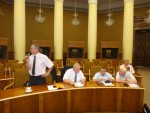 Posiedzenie Zarządu ZPP, Warszawa 30 lipca: 18