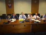 Posiedzenie Zarządu ZPP, Legionowo, 19 czerwca: 30